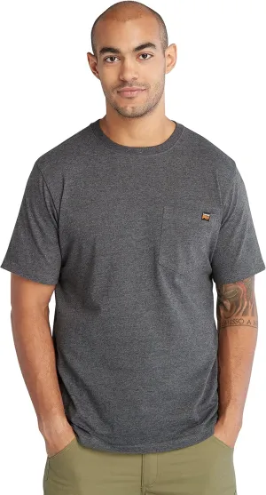 Timberland PRO Men's Core Pocket Short-Sleeve T-Shirt