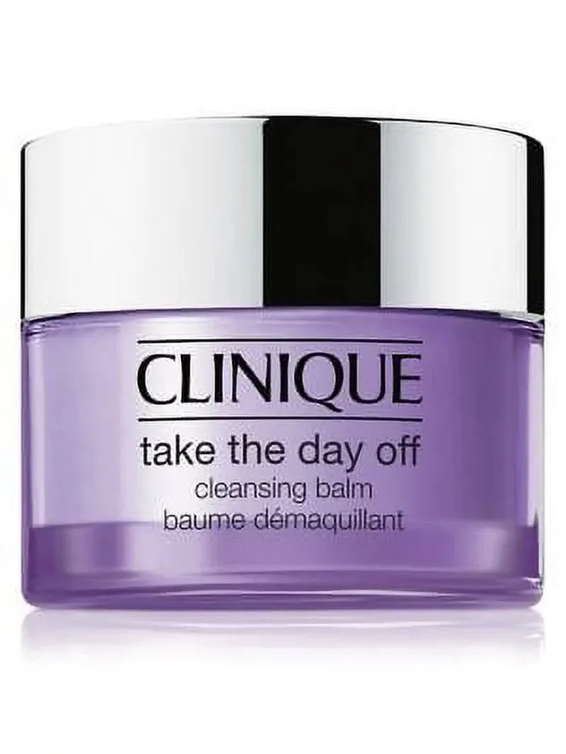 Travel Size Take the Day off Cleansing Balm