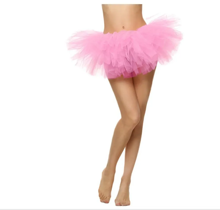 Tutu Skirts (Adult)
