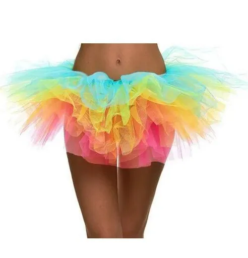 Tutu Skirts (Adult)