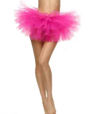 Tutu Skirts (Adult)