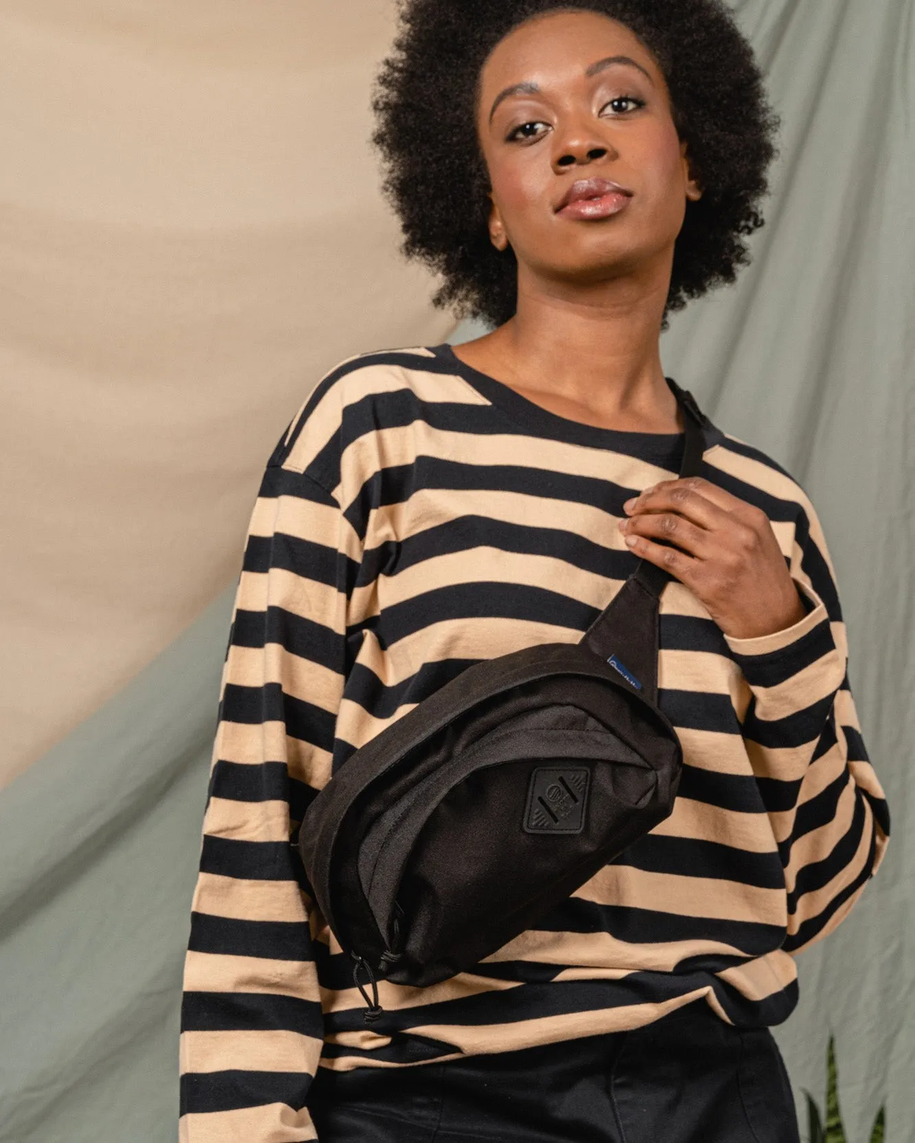 Utility Fanny Pack