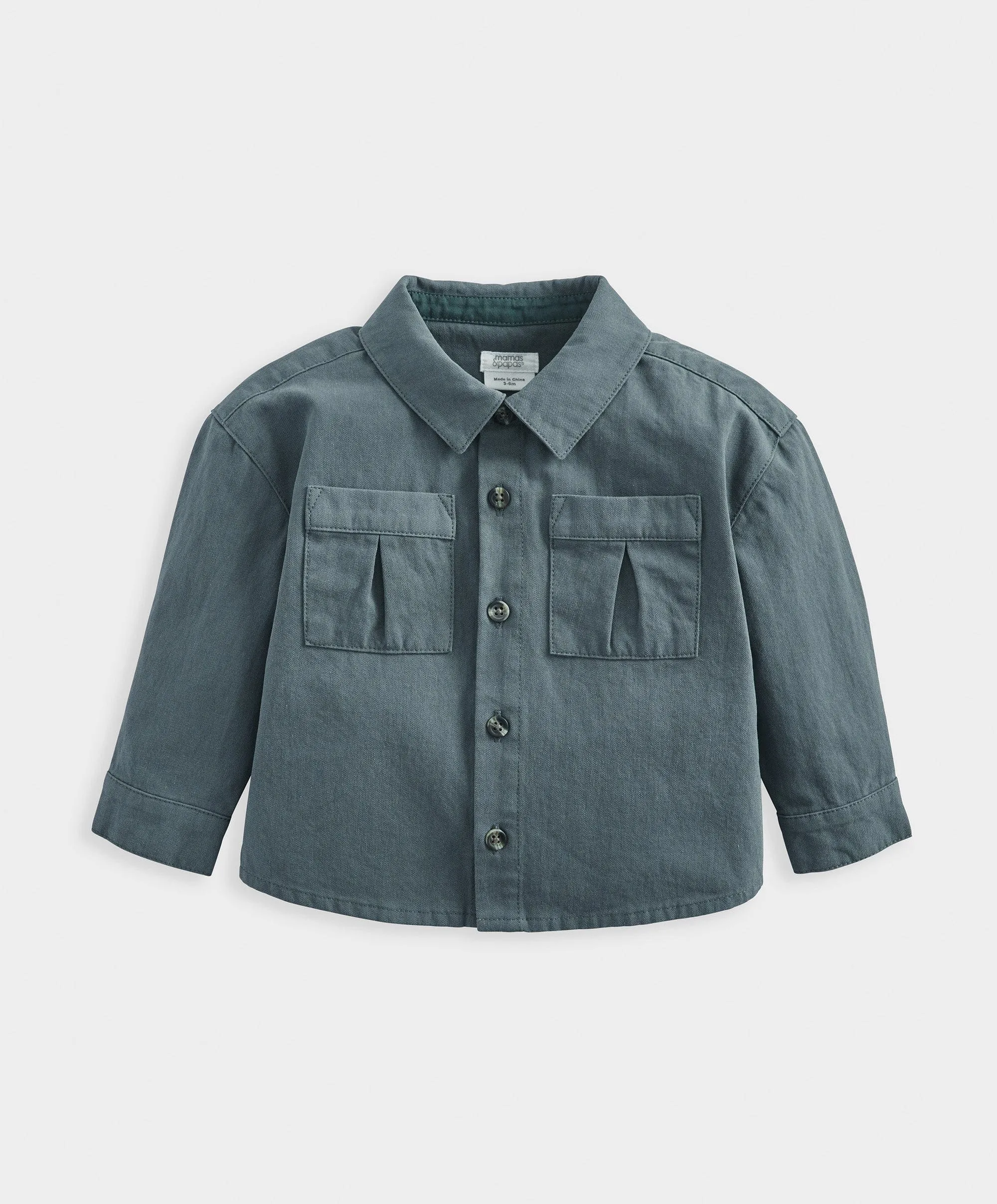 Utility Shirt