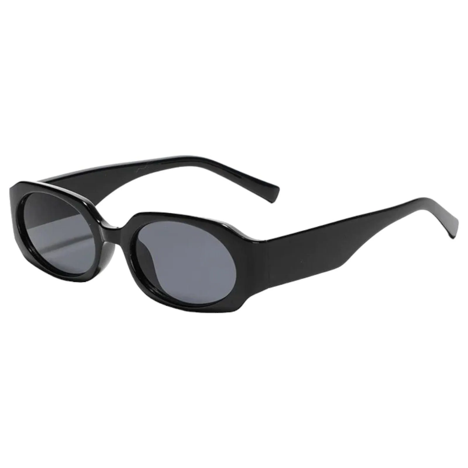 UV Protection Trendy Womens Sunglasses for Stylish Summer Days