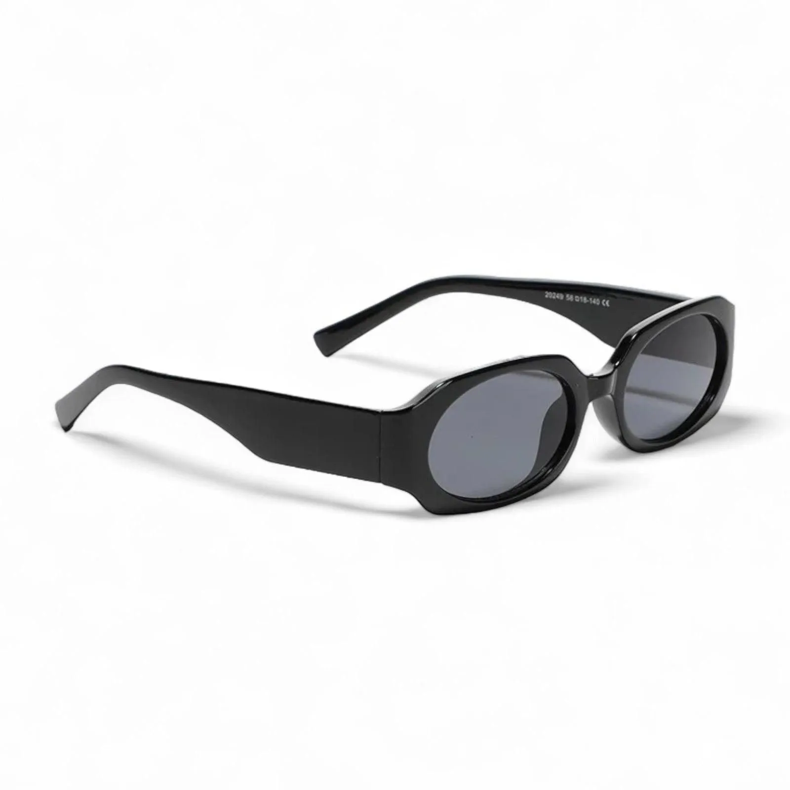 UV Protection Trendy Womens Sunglasses for Stylish Summer Days