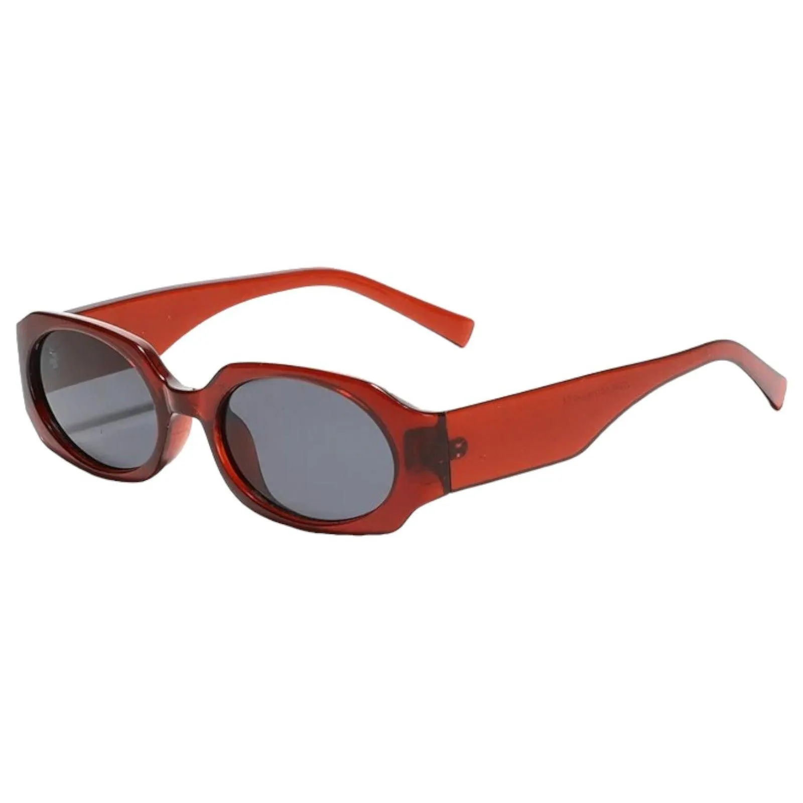 UV Protection Trendy Womens Sunglasses for Stylish Summer Days