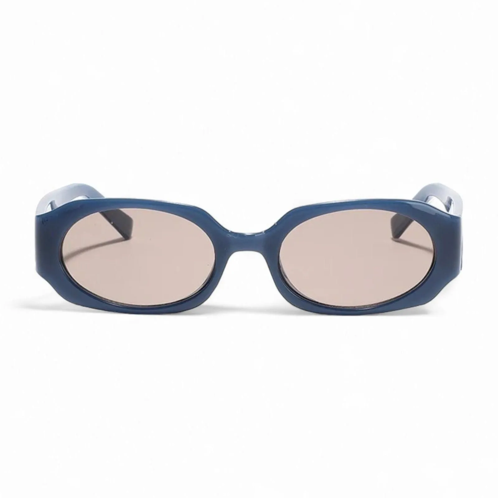 UV Protection Trendy Womens Sunglasses for Stylish Summer Days