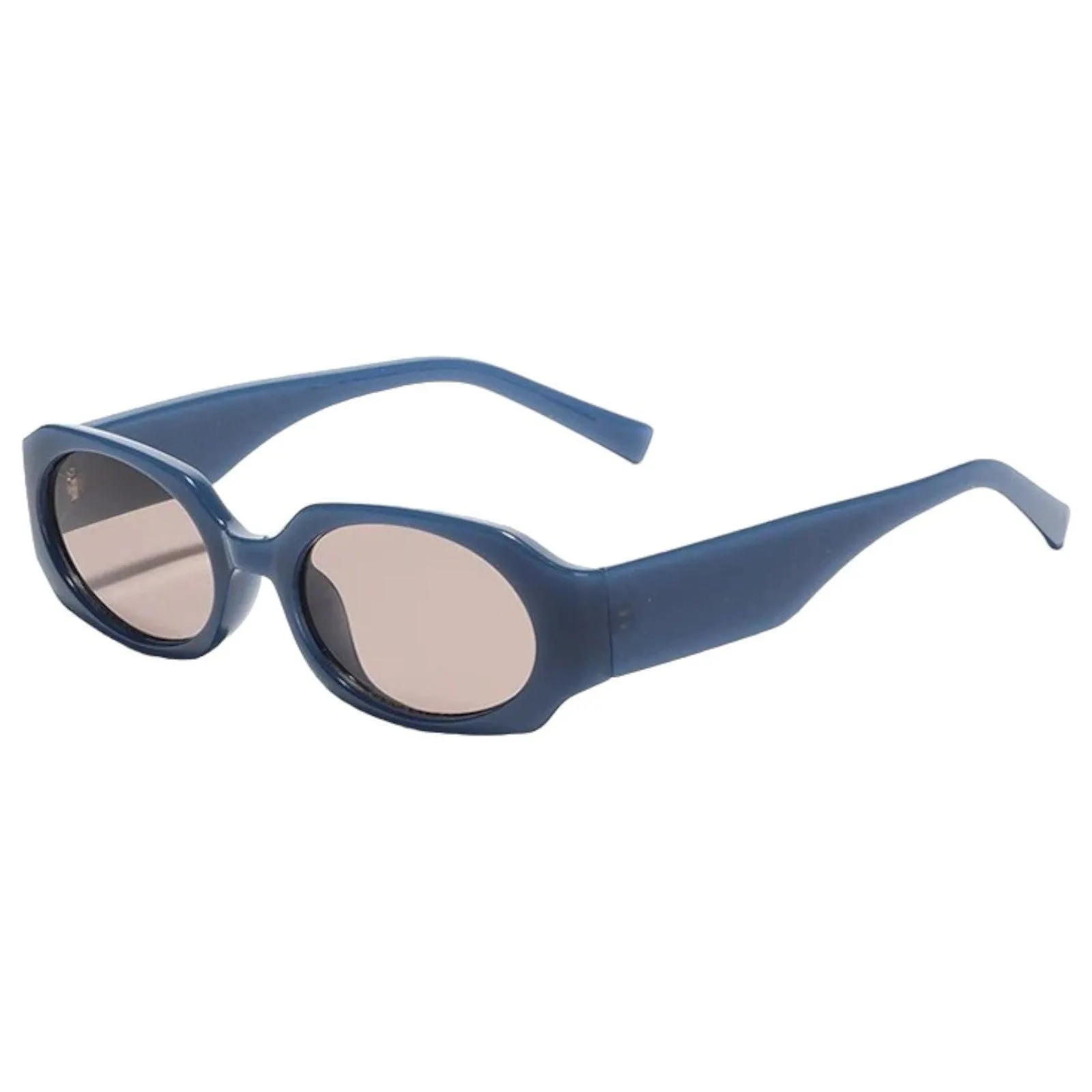 UV Protection Trendy Womens Sunglasses for Stylish Summer Days