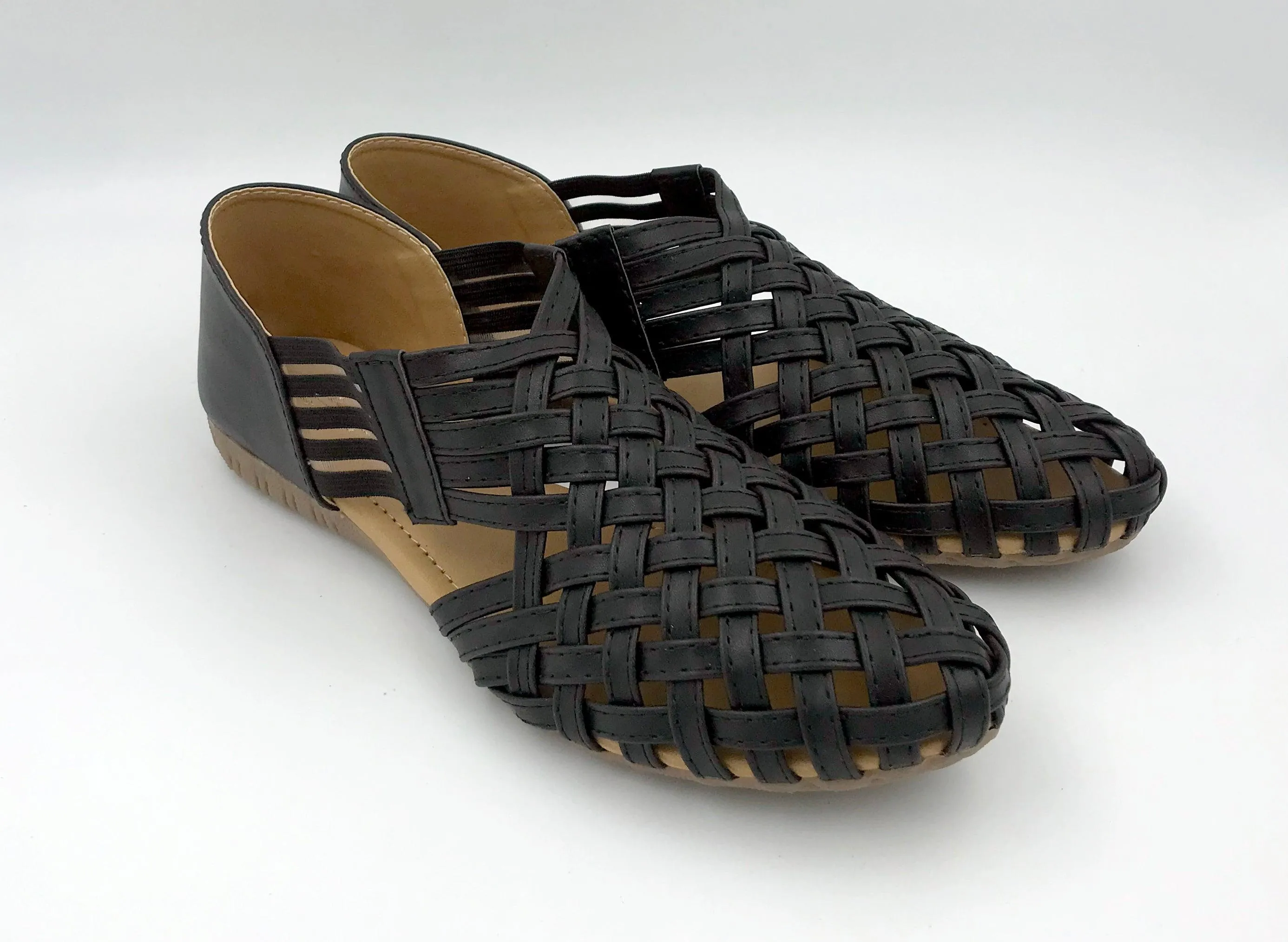 Vank Fashion Latest Women Stylish Bellies For Women And Girls