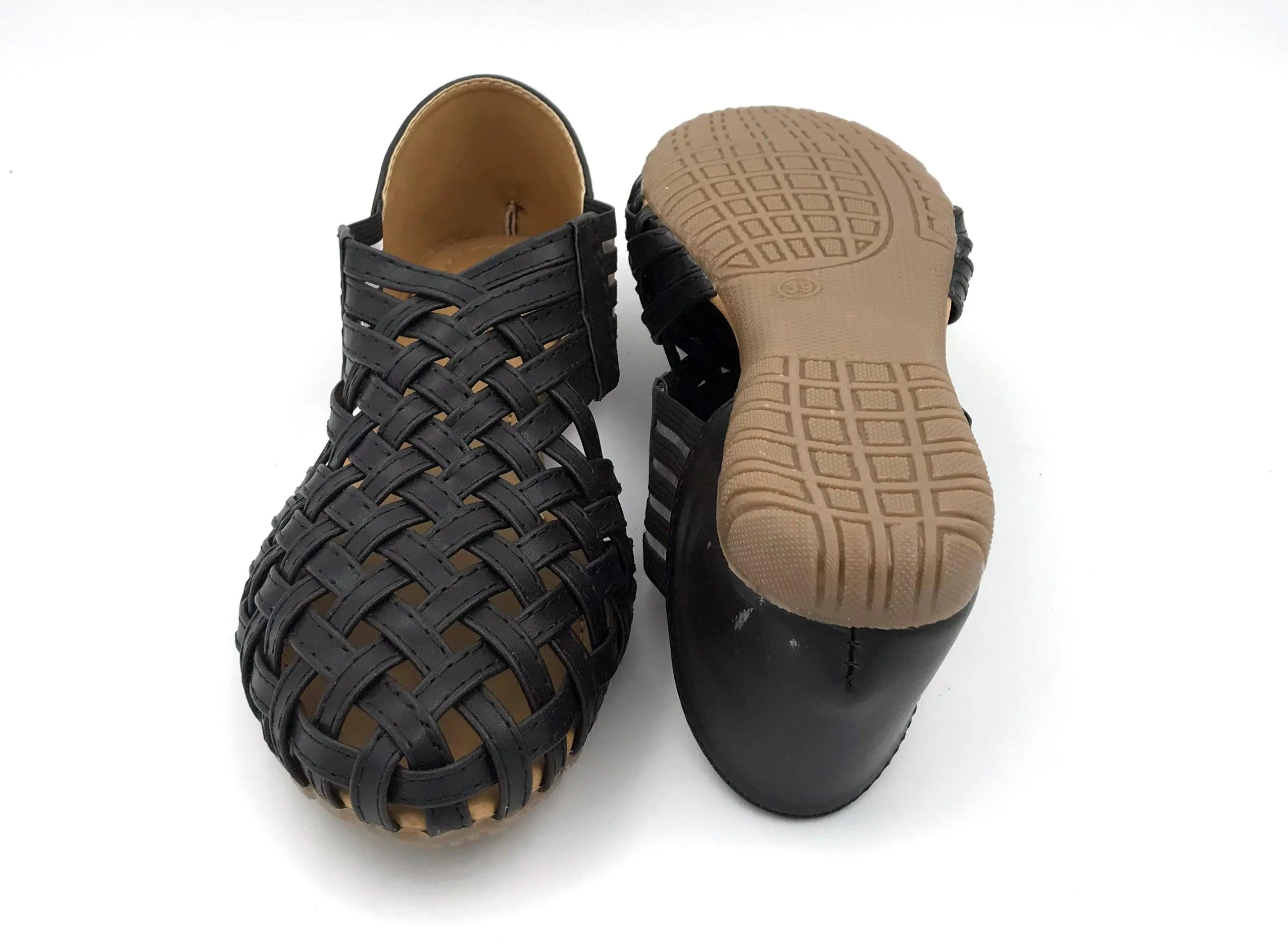 Vank Fashion Latest Women Stylish Bellies For Women And Girls