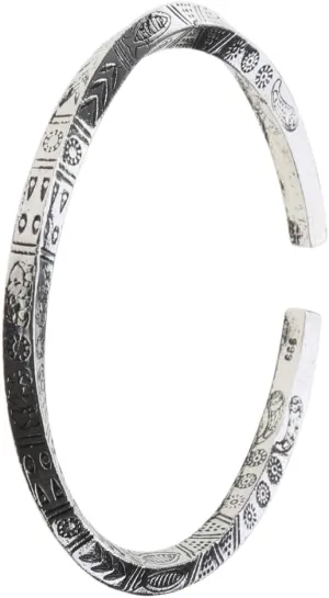 Viking-Bracelet for Men Protections Amulet Mobius Cuff Bangles Birthday Gift Amulet -Bracelet Jewelry Ornament