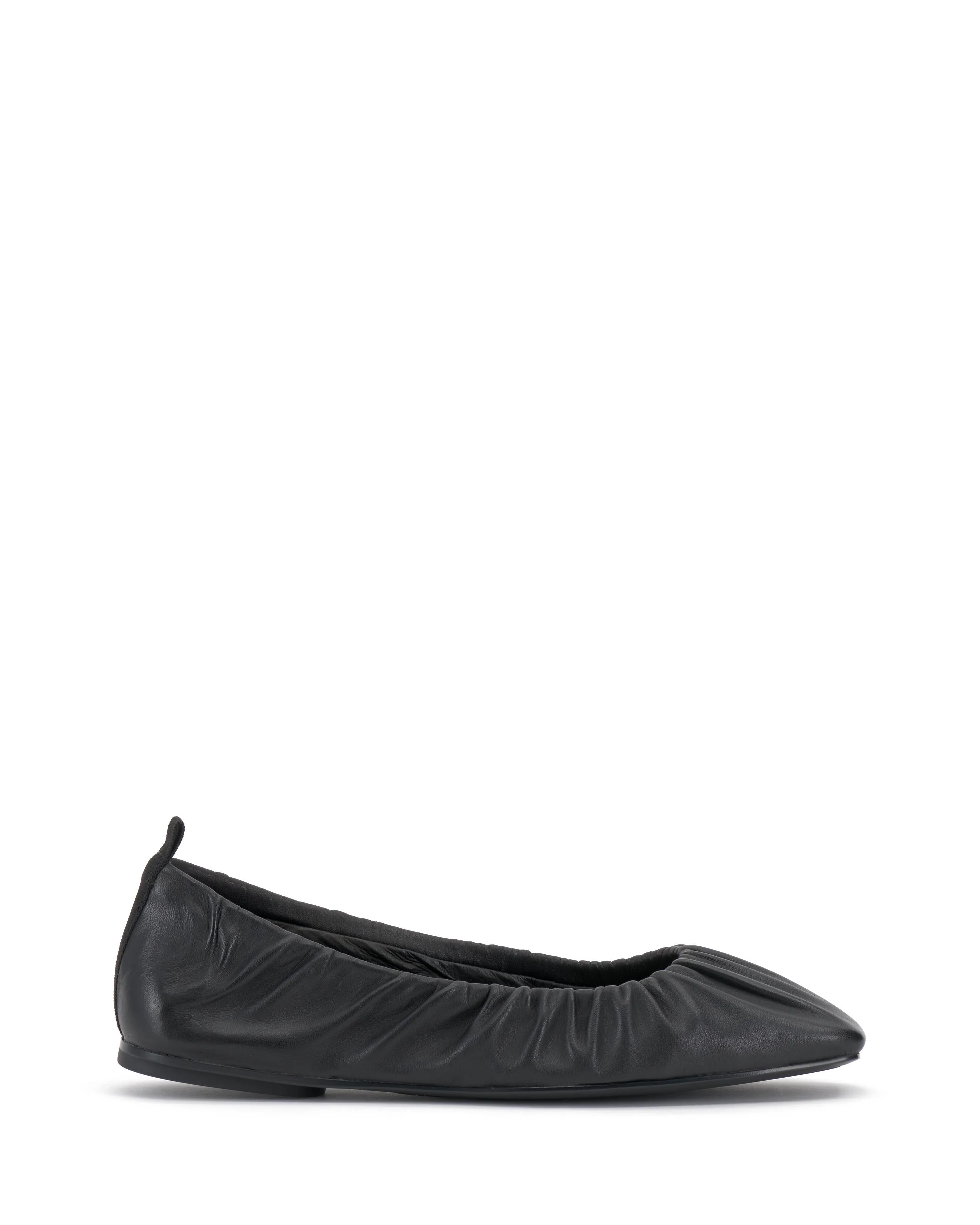 Vince Camuto Women's Verline Black M