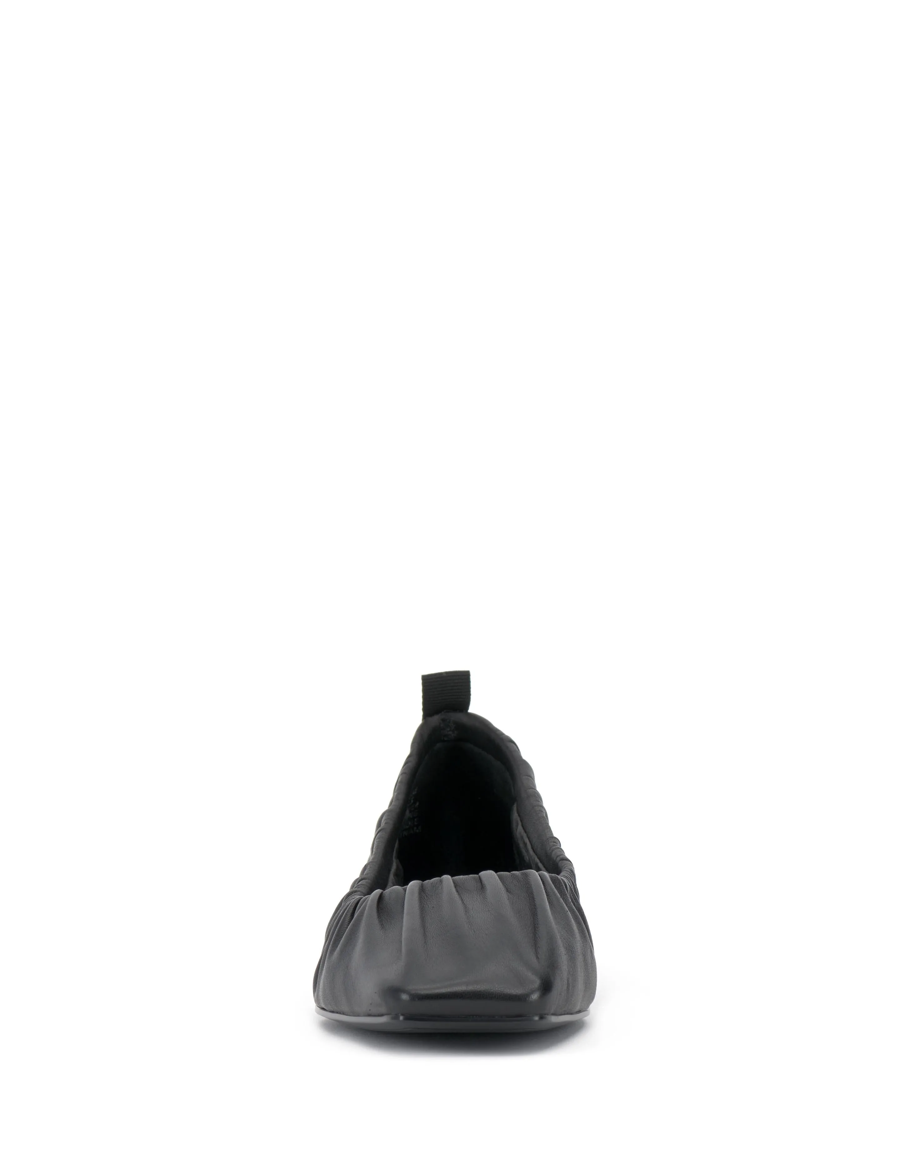 Vince Camuto Women's Verline Black M