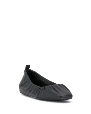 Vince Camuto Women's Verline Black M