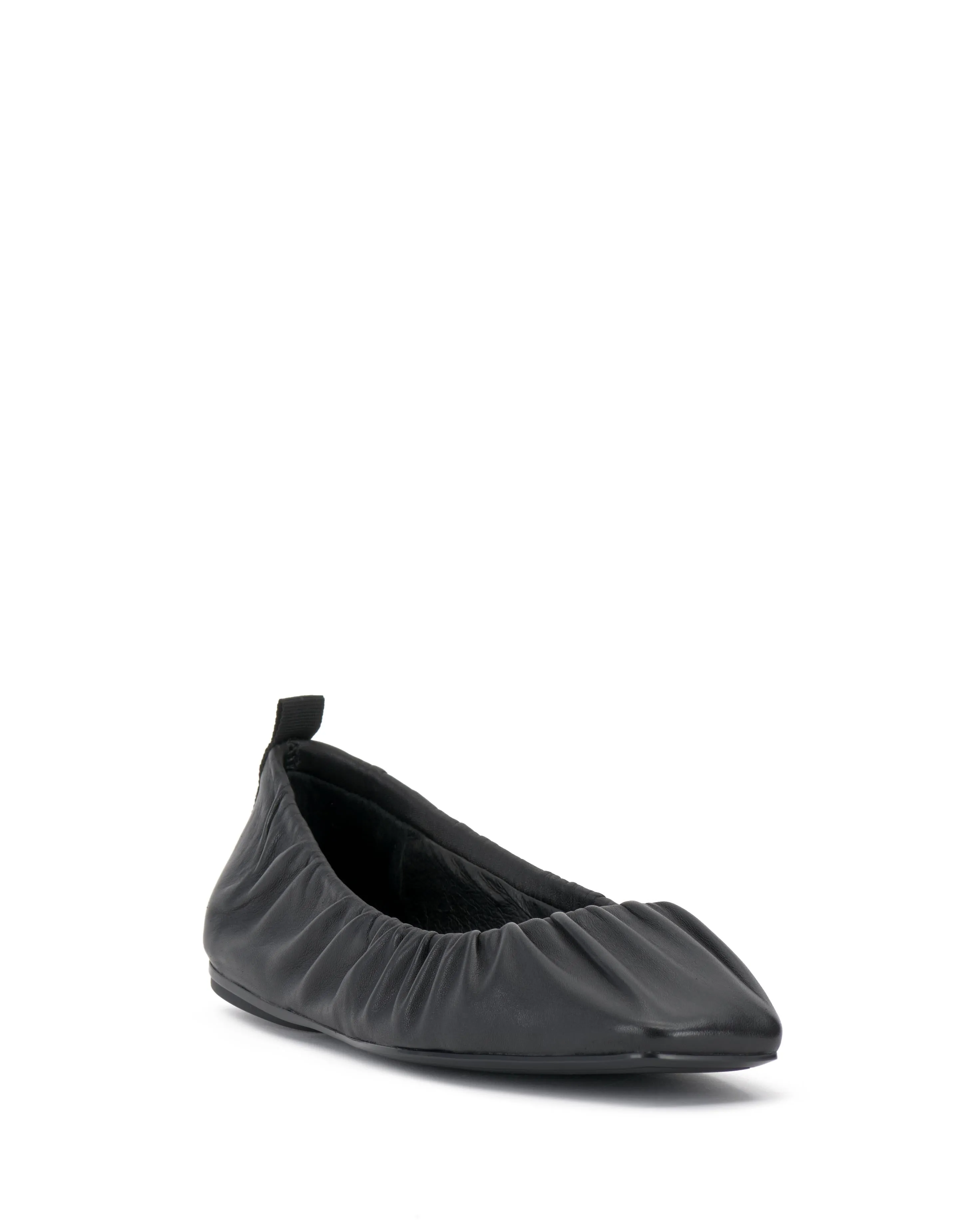 Vince Camuto Women's Verline Black M