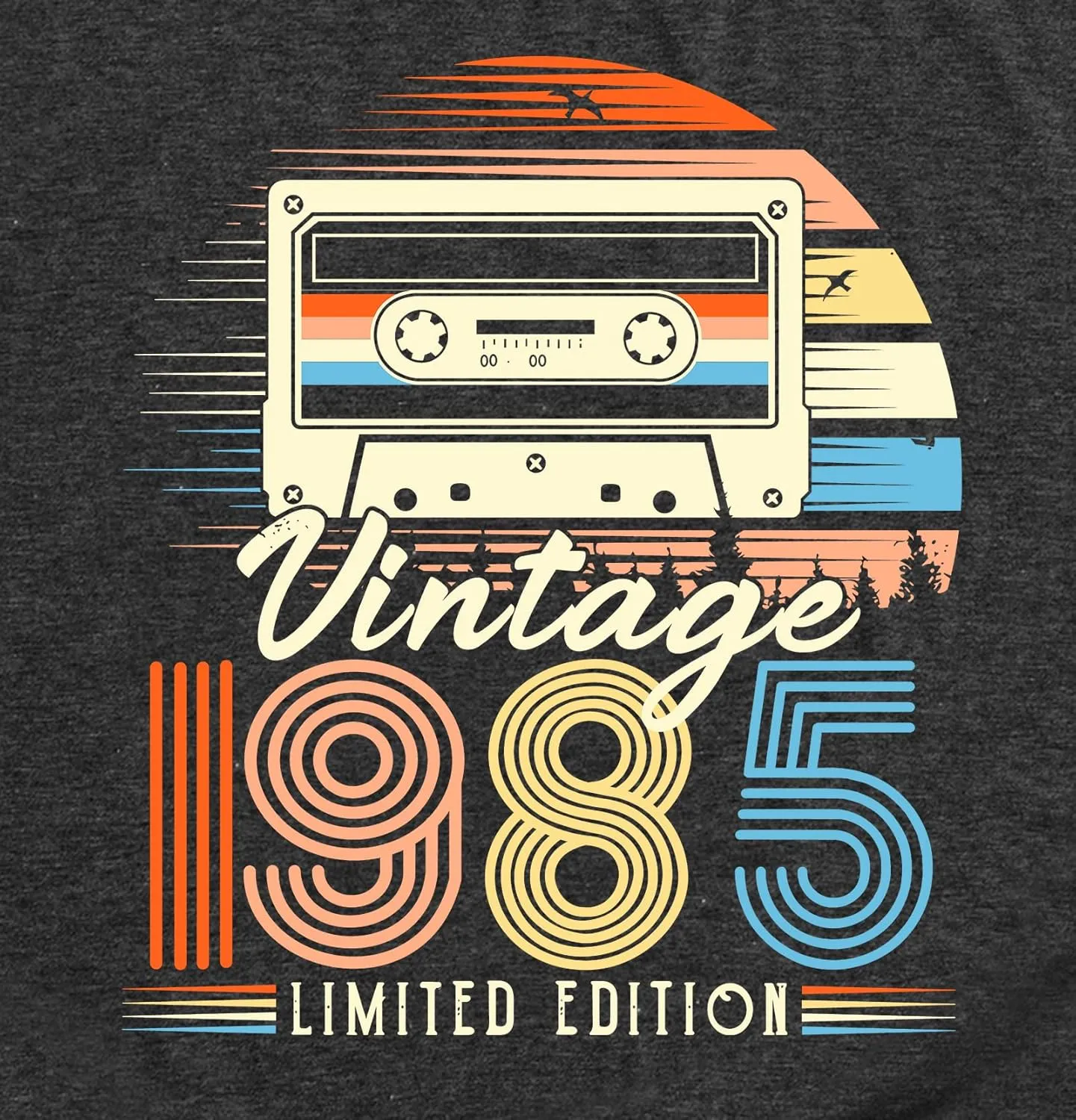 Vintage 1974 Shirts for Women 50th Birthday Gift Shirts Retro Birthday Tshirt Casual Short Sleeve Tee Tops