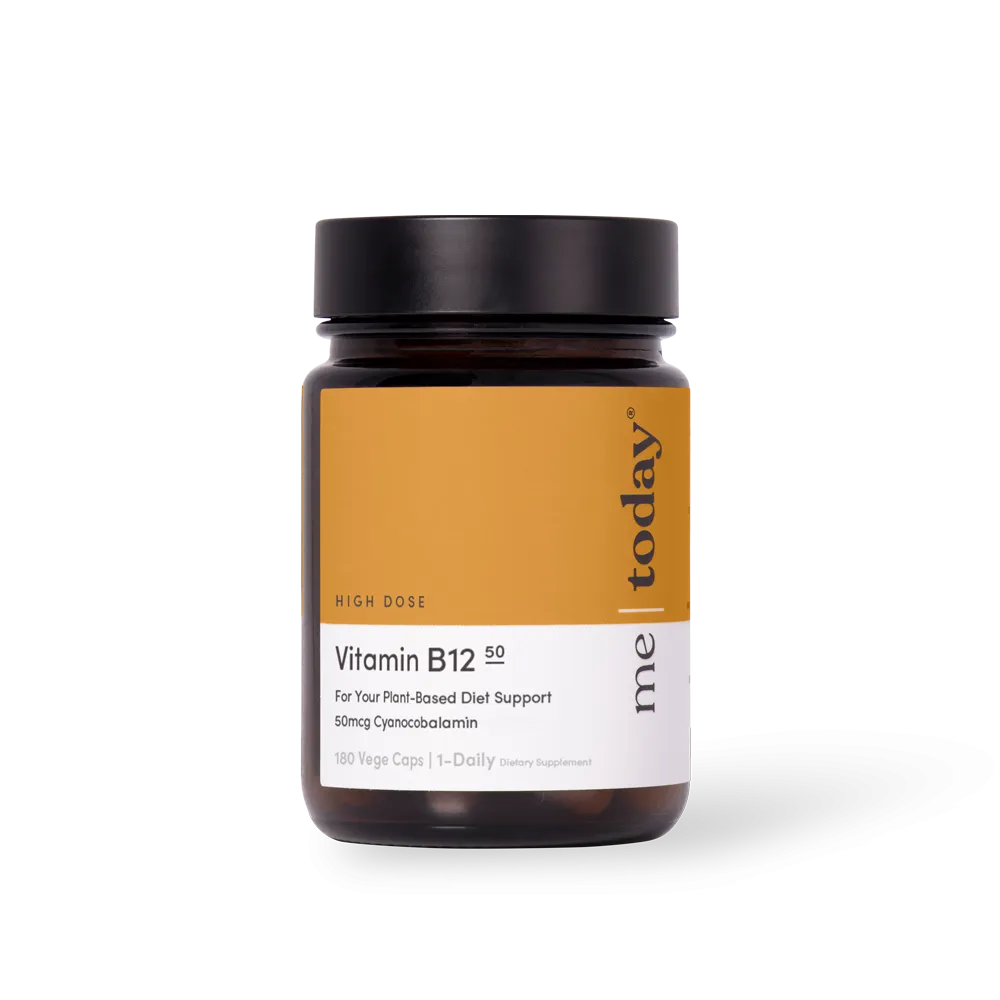Vitamin B12 50
