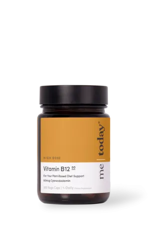 Vitamin B12 50