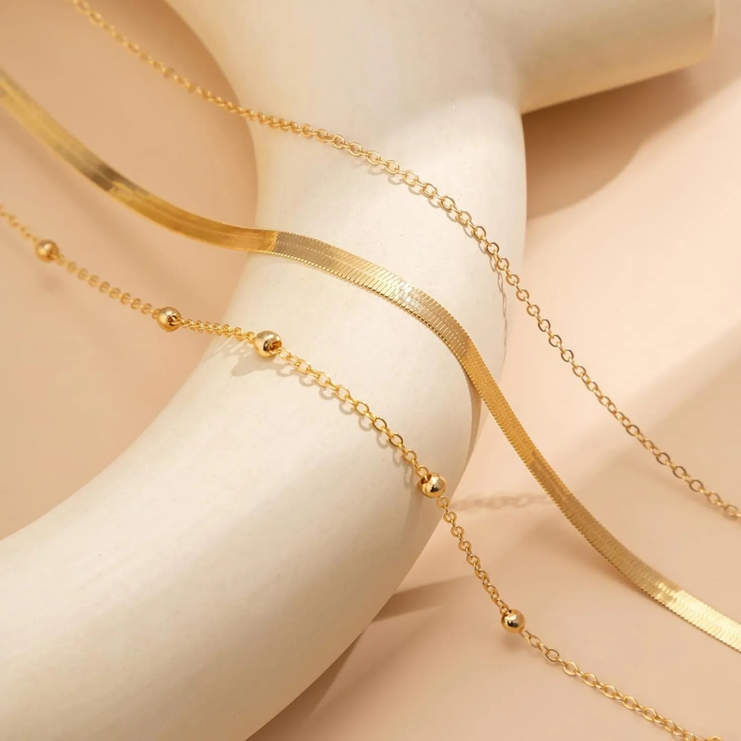 Waist Chain for Women Body Chain Jewelry Silver Rhinestone Waist Chain Belt Silver Navel Belly Chain Crystal Body Chains Jewelry for Summer Beach Outfits