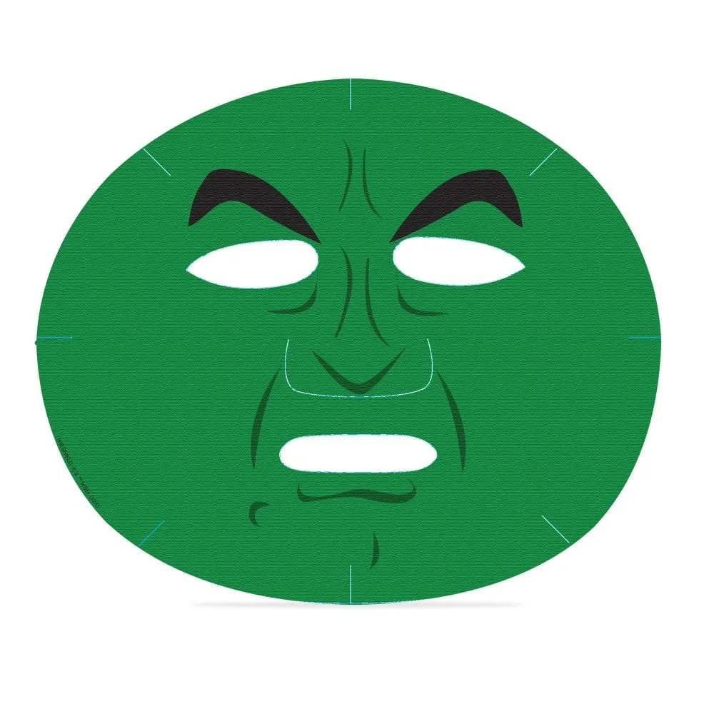 Warner Brothers Wizard Of Oz Cosmetic Sheet Mask