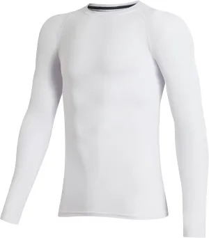 Willit Boys' Compression Shirts Youth Long Sleeve Football Undershirts Kids Quick Dry Baseball Baselayer