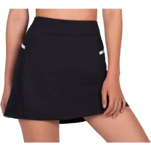 Women's 2 In 1 Tennis Golf Running Skirt 02