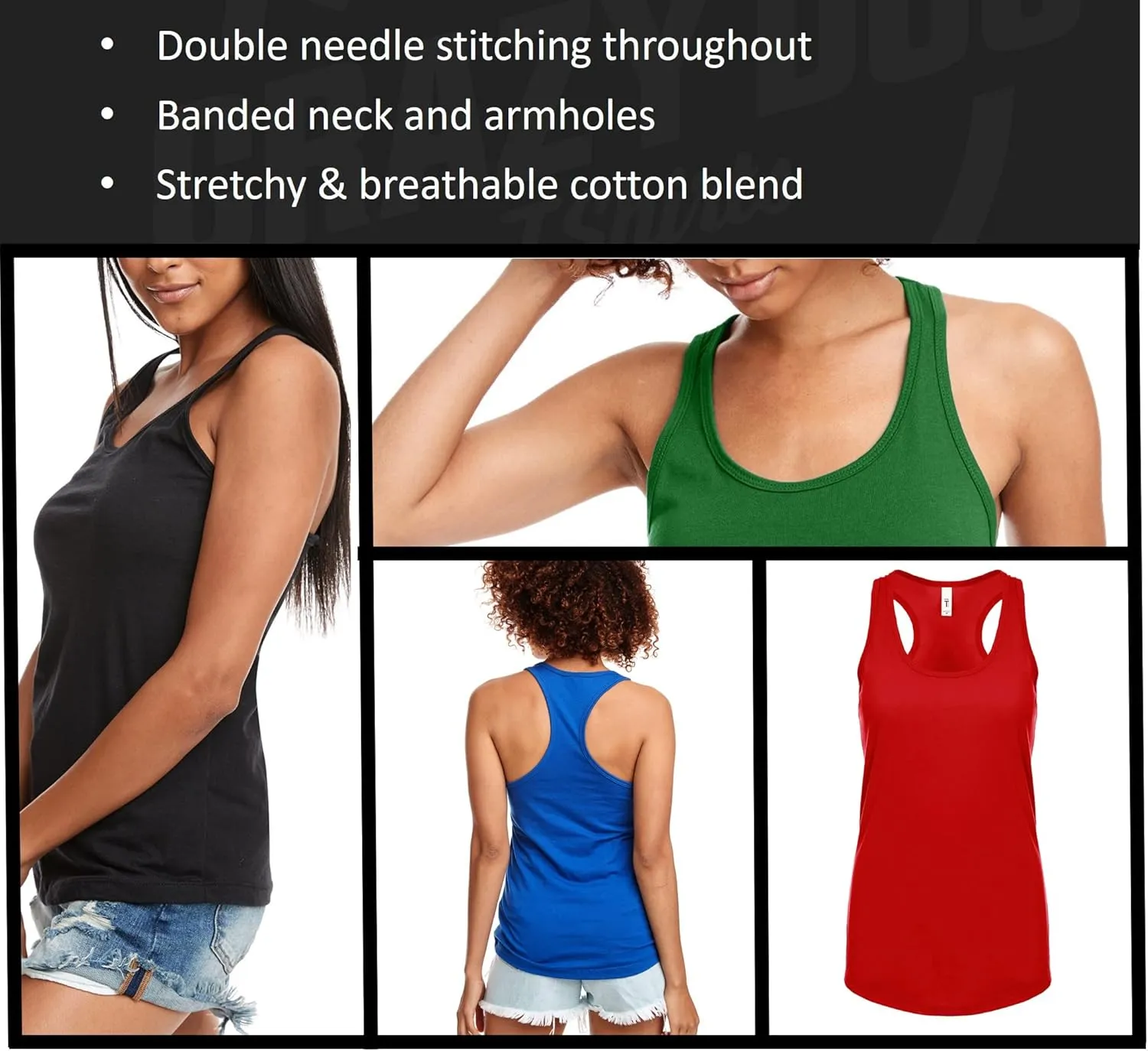 Womens Caution I Bought The Unlimited Drink Package Fitness Tank Funny Cruise Vacation Tanktop