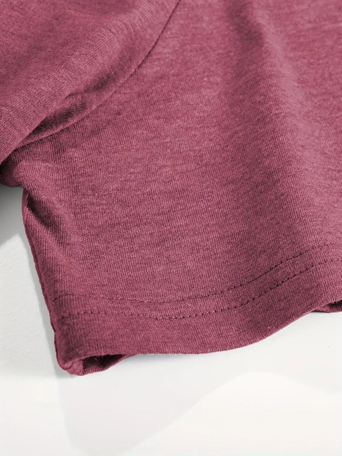 Women's T-Shirt Short Sleeve Crewneck Graphic Tees Printed Casual Summer Tops