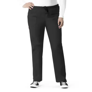 WonderFLEX - Women's Faith Multi-Pocket Cargo Pant [4]