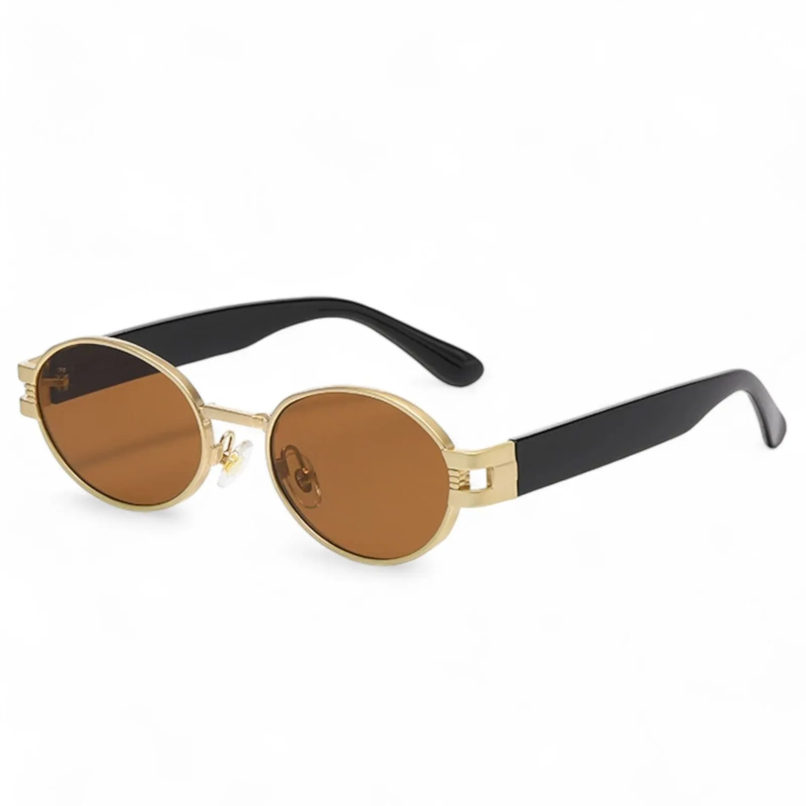 Zenith UV Protection Sunglasses  Ultra-Stylish and Trendy Design