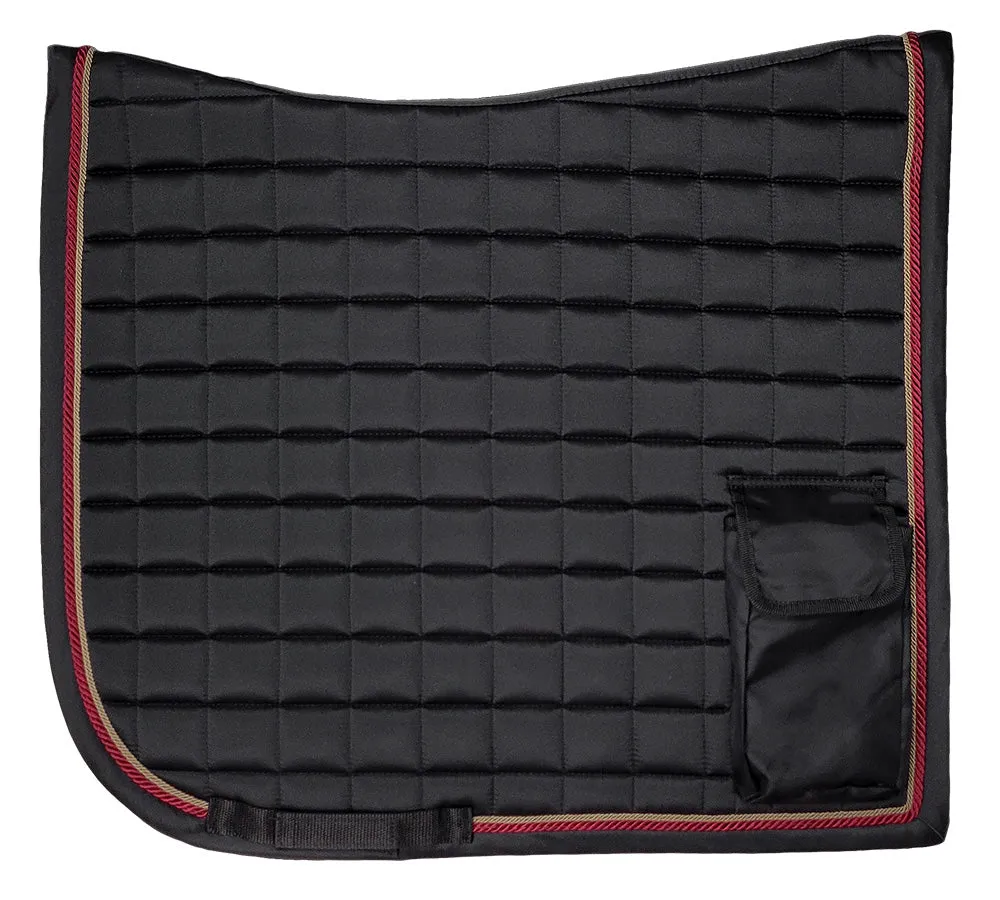 Zilco Utility Dressage Saddlecloth